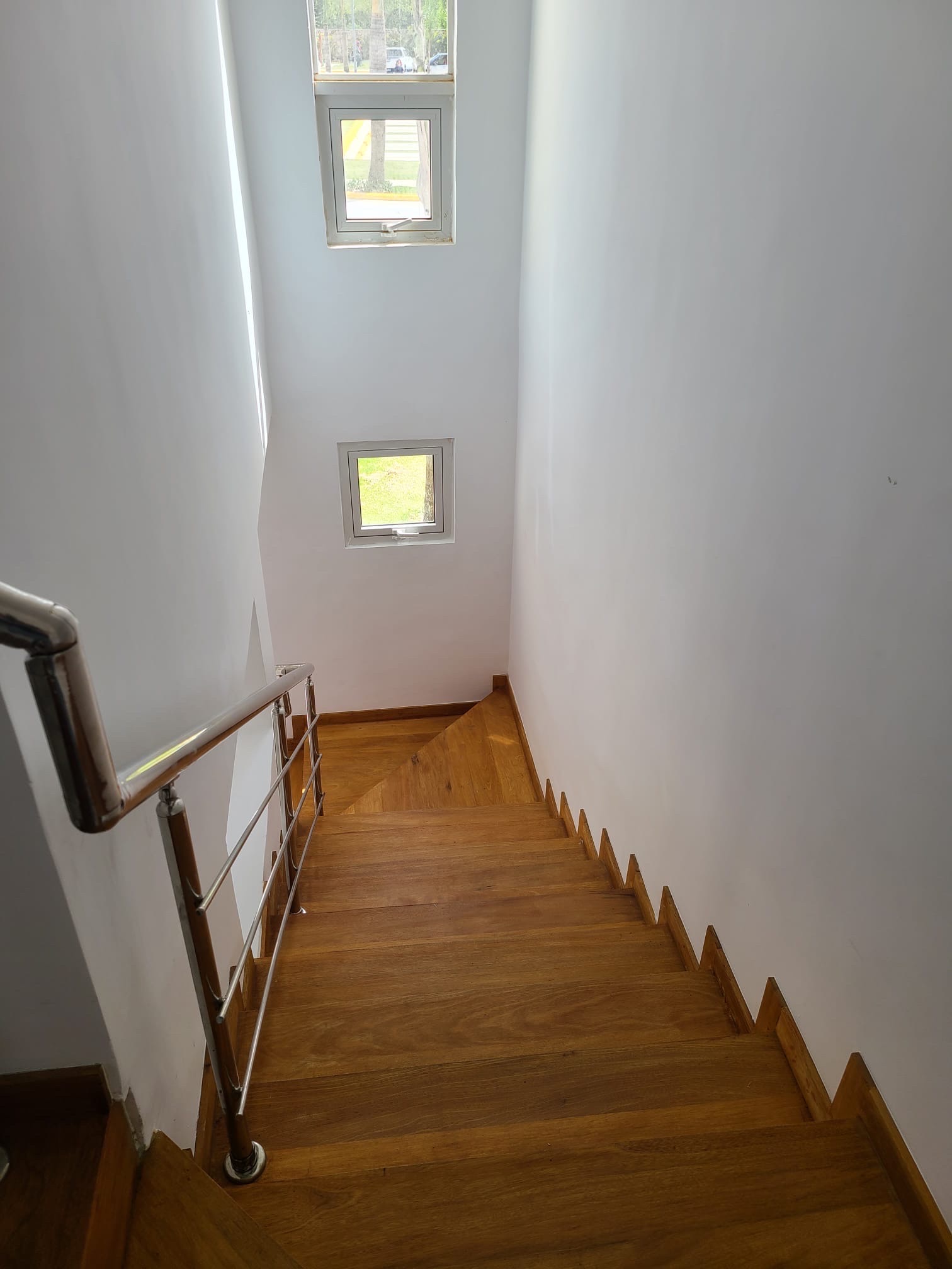 apartamentos - RESIDENCIAL CRISFER PUNTA CANA
VILLA EN ALQUILER SIN MUEBLAR  3