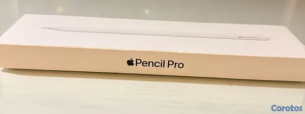 otros electronicos - Pencil Pro 2