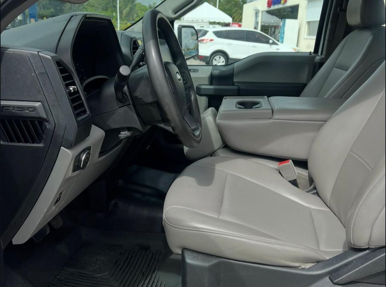jeepetas y camionetas - Ford f150 2018  3
