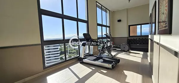 apartamentos - Apartamento tipo suite 85 m2, Una Habitación.  5