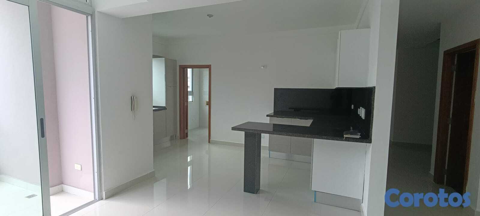 apartamentos - Renacimiento Apartamento en piso alto 2hab 8