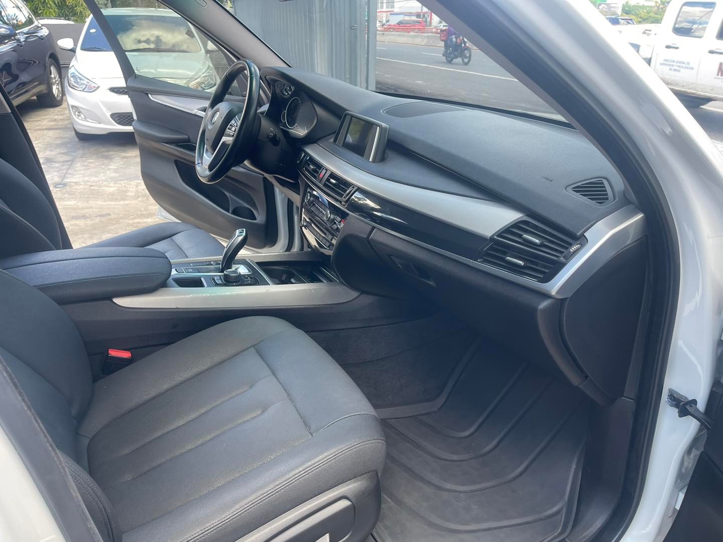 jeepetas y camionetas - BMW X5 2016 8