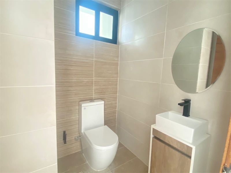 apartamentos - Venta de apartamento en los cacicazgos Distrito Nacional 7mo piso con piscina 7