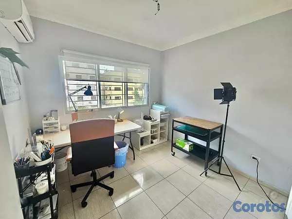 apartamentos - Apartamento en venta- Arroyo Hondo Viejo  10