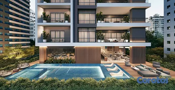 penthouses - Penthouse Piso 36 Av. Anacaona Plan de pago  3