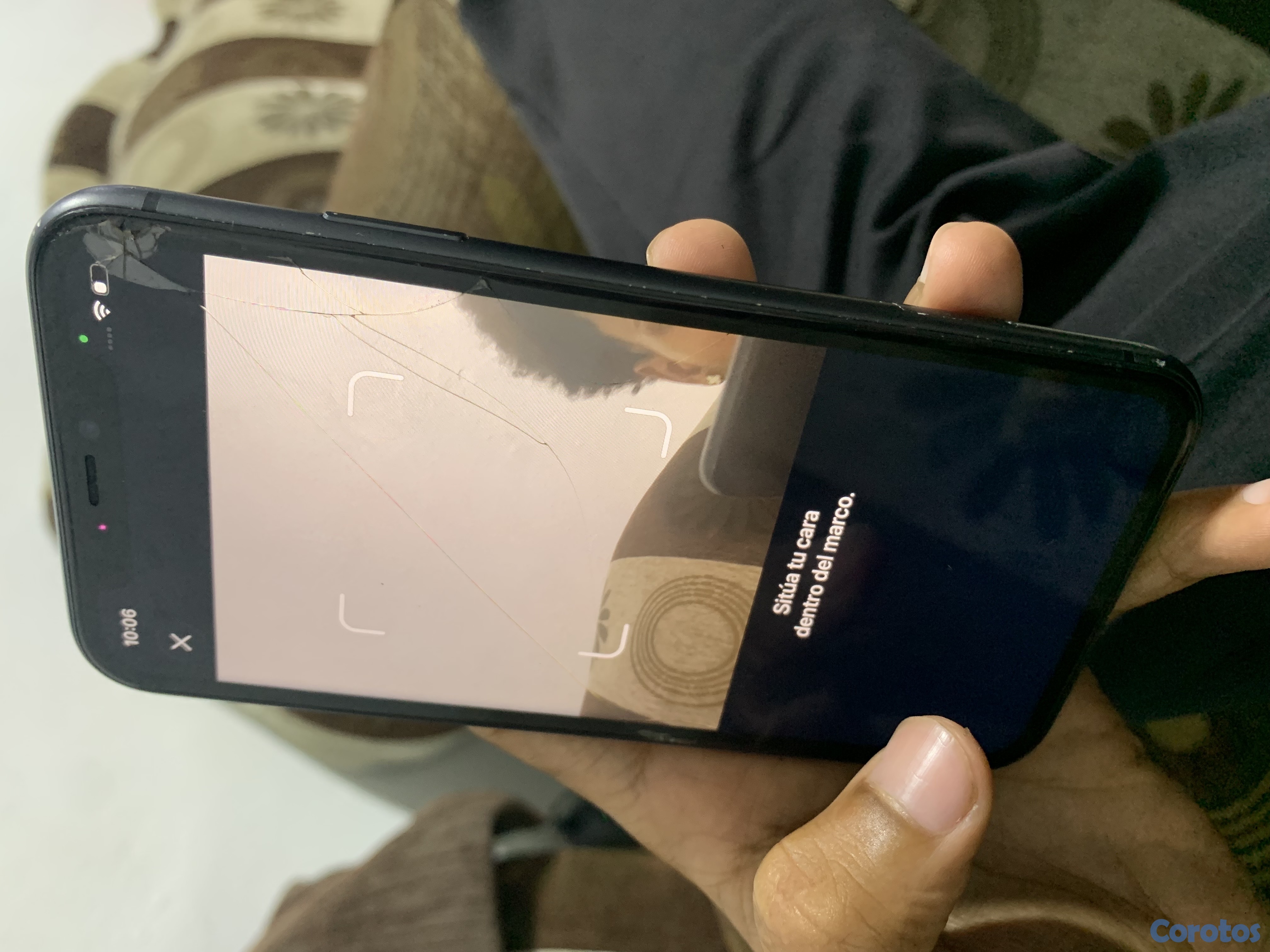 celulares y tabletas - iPhone 11 bypass  7