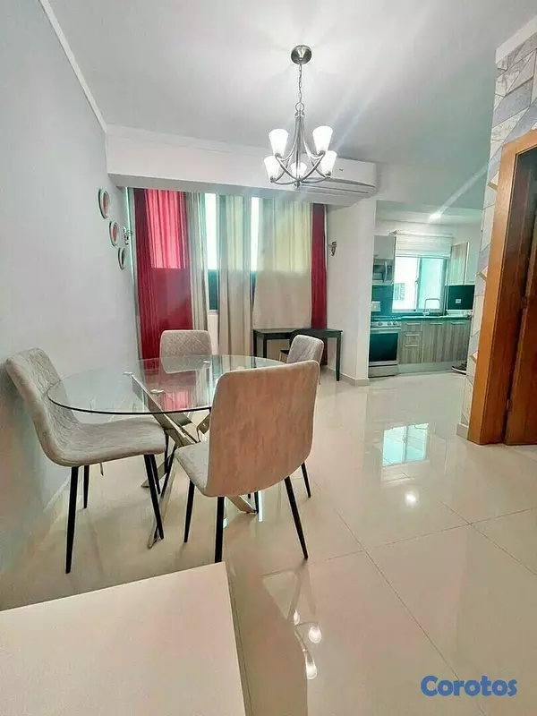 apartamentos - RENACIMIENTO TORRE MODERNA, IMPECABLE APARTAMENTO PARA ESTUDIANTE O EJECUTIVO 3