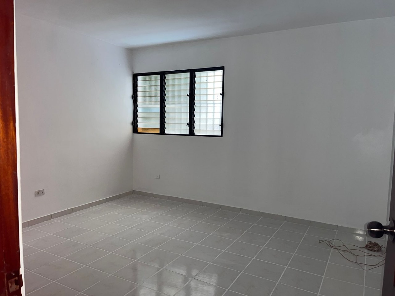 apartamentos - Alquilo Apartamento en Gazcue  7