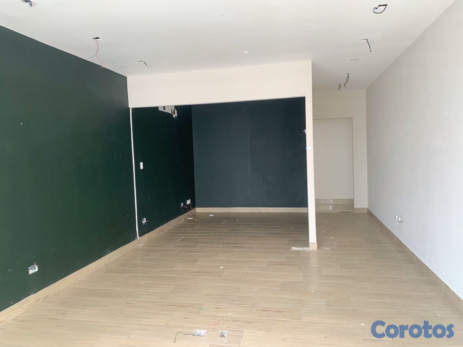 oficinas y locales comerciales - Alquiler local comercial en Bella vista  3