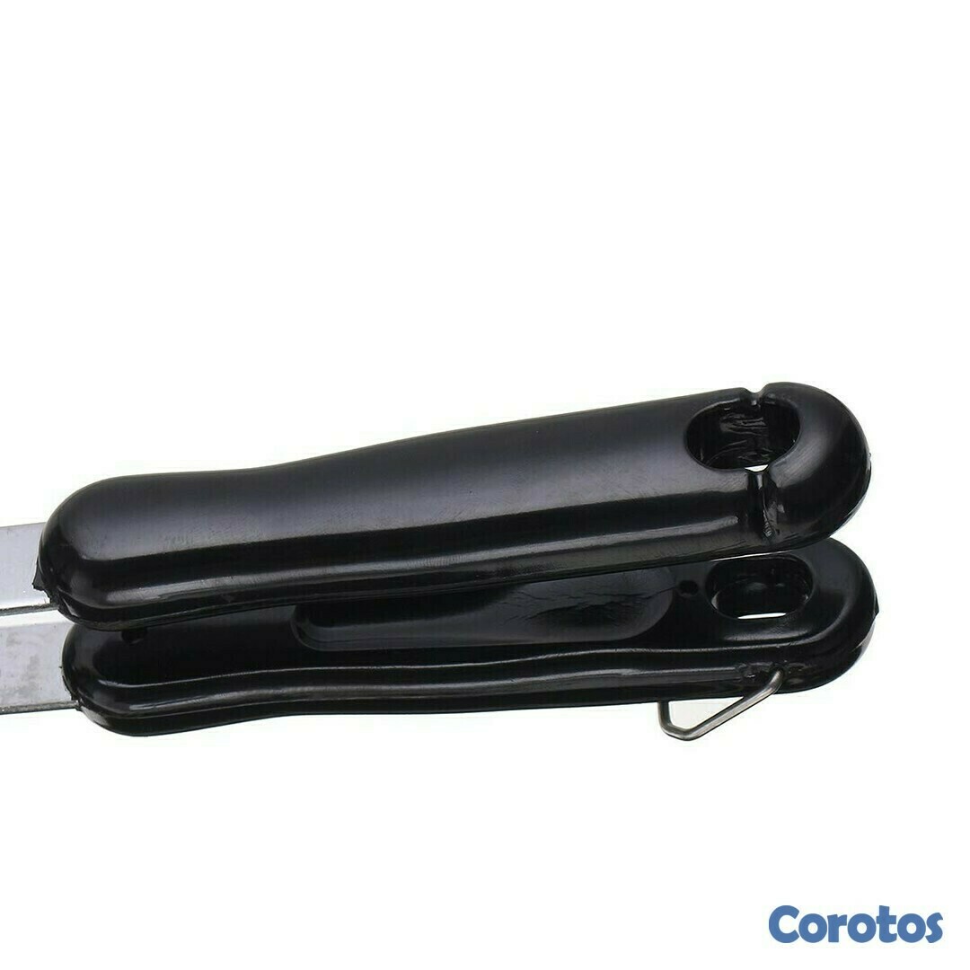 electrodomesticos - Sartén resistente de aluminio superficie lisa  5