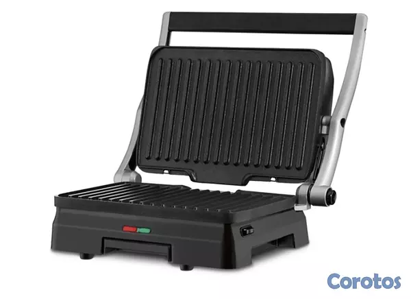 cocina - Parrilla cuisinart  2
