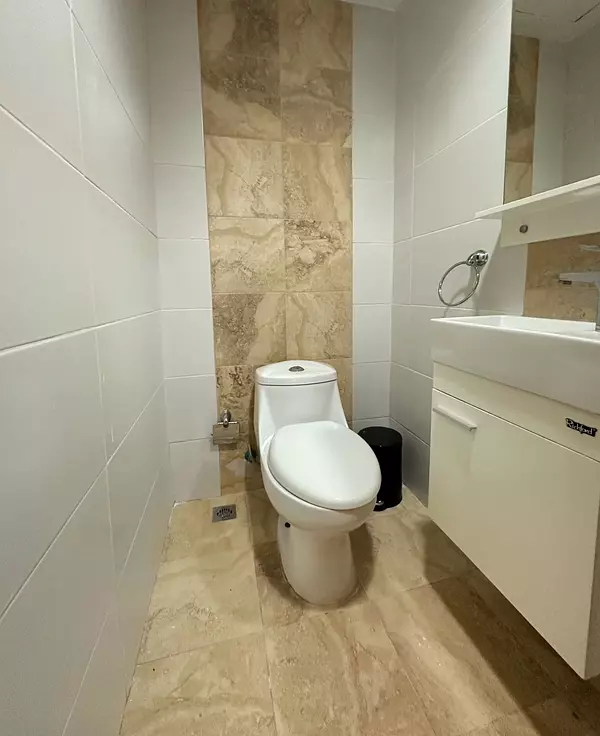 apartamentos - Apartamento en Alquiler Amueblado EVARISTO MORALES 2