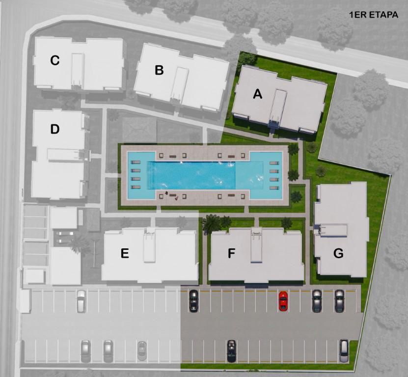 apartamentos - Apartamentos en Sosua  6