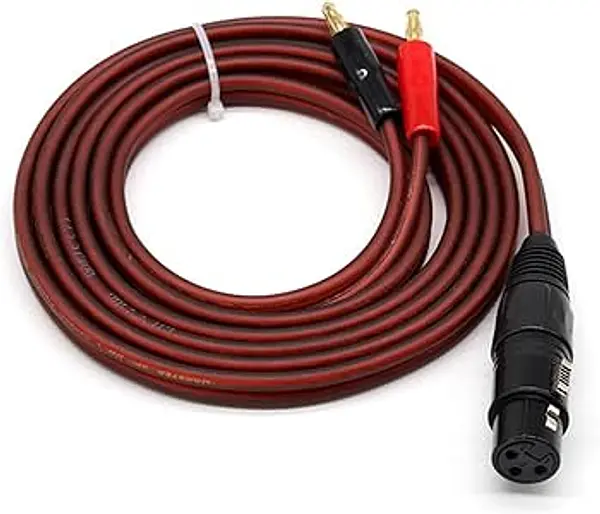 otros electronicos - CABLE DE MICROFONO NORMAL JACK 