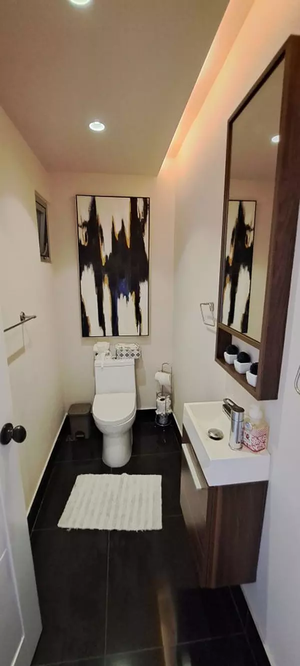 apartamentos - Lindo apartamento amueblado Mirador Sur 8