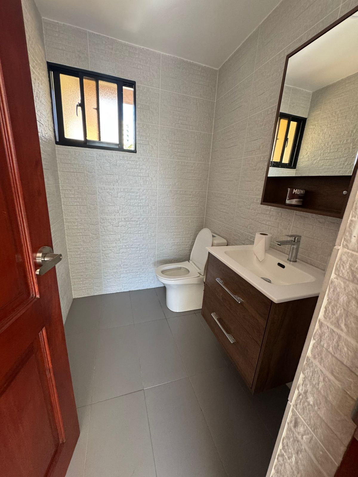 apartamentos - Casa Amueblada con 6 Habitaciones  en El Millón  7