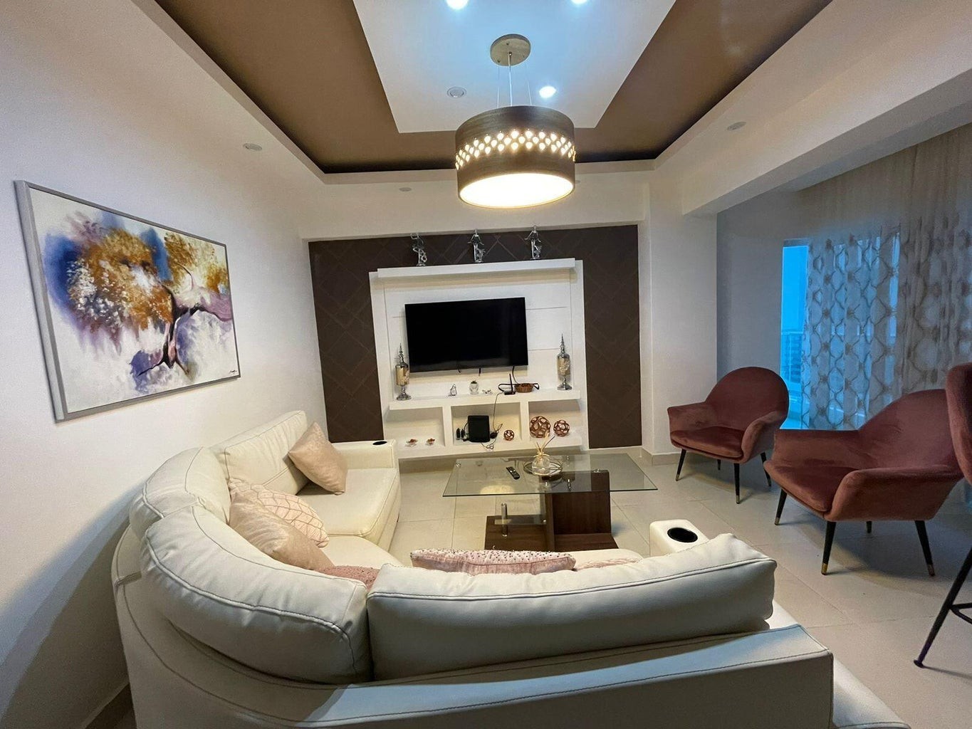 apartamentos - Hermoso apartamento, moderno en la mejor zona de Julieta