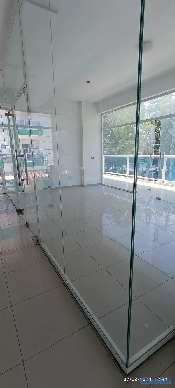 otros inmuebles - Vende Boca Chica Plaza Comercial 100 mts plata, SIN INTERMEDIARIOS  4