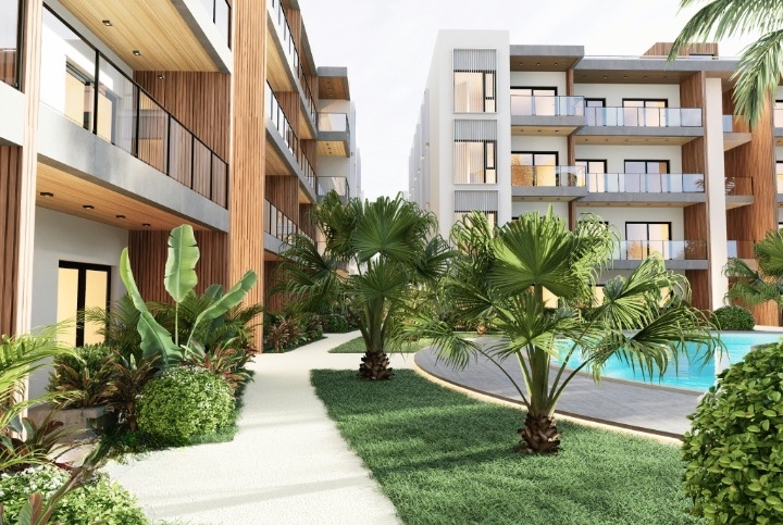 apartamentos - Bayahibe es el destino perfecto para aquellos que buscan relajarse en playas  3