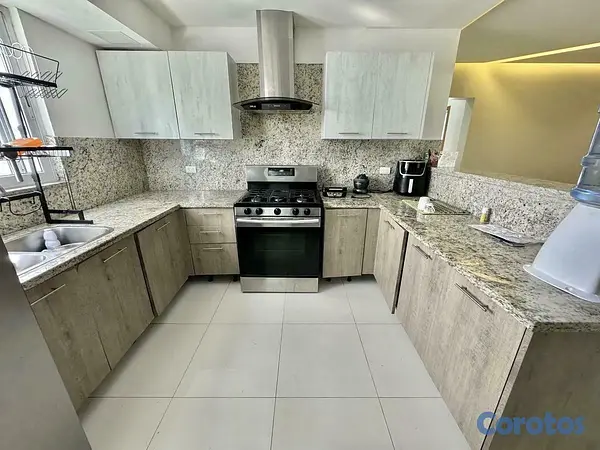 penthouses - Penthouse en Renacimiento 6