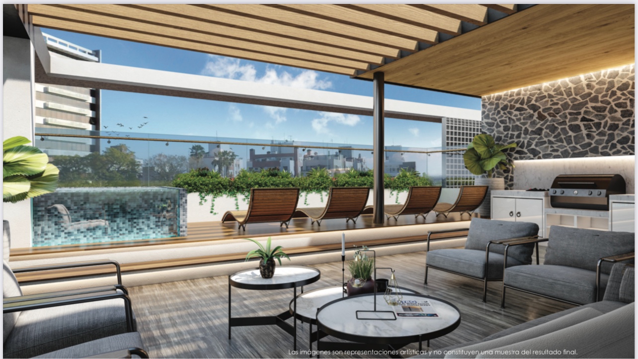 apartamentos - Apartamento de lujo en el Renacimiento 1