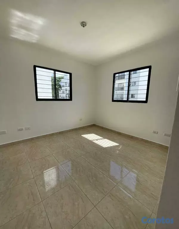 apartamentos - APARTAMENTO EN VENTA RES. DON FERNANDO II. 5