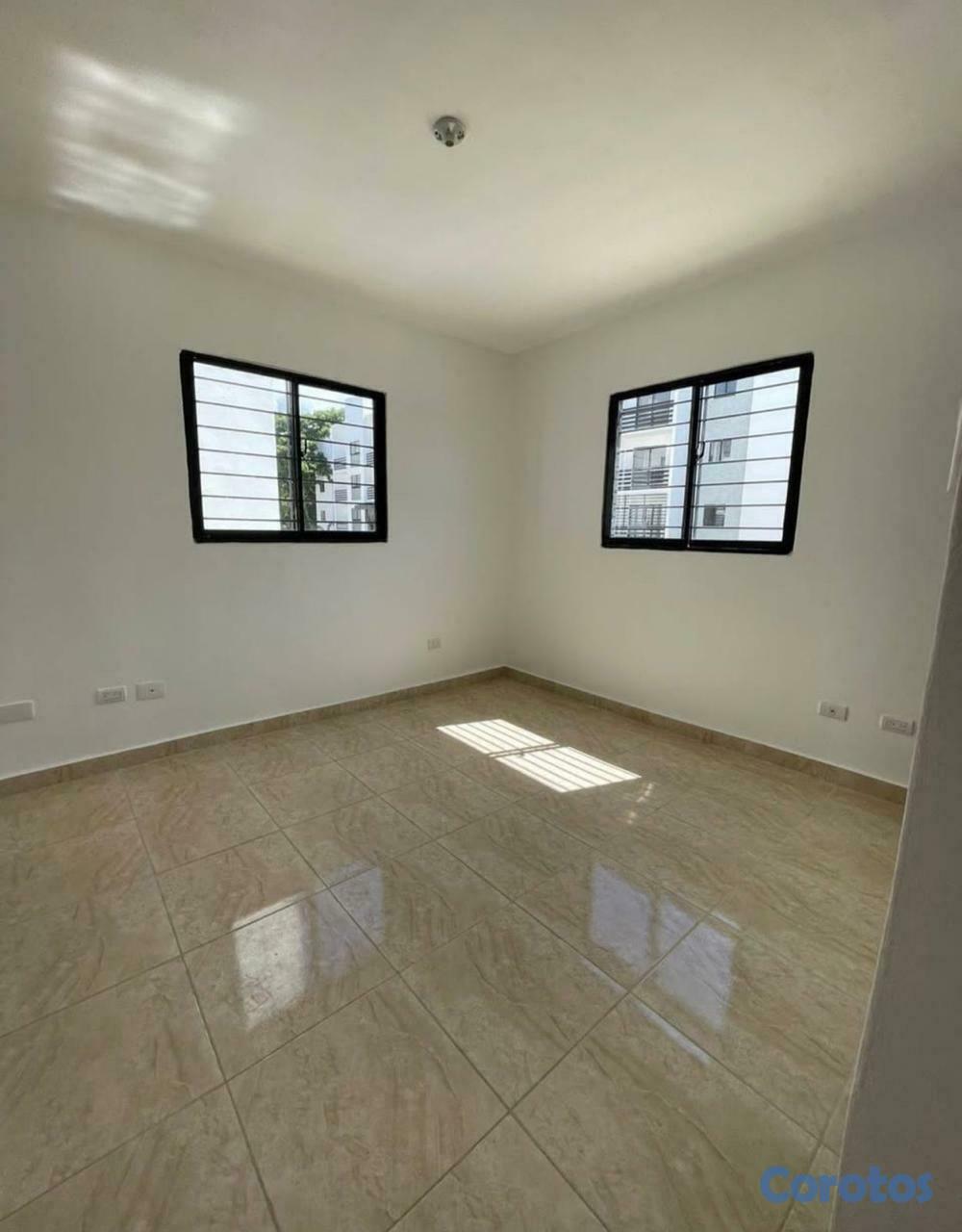 apartamentos - APARTAMENTO EN VENTA RES. DON FERNANDO II. 5