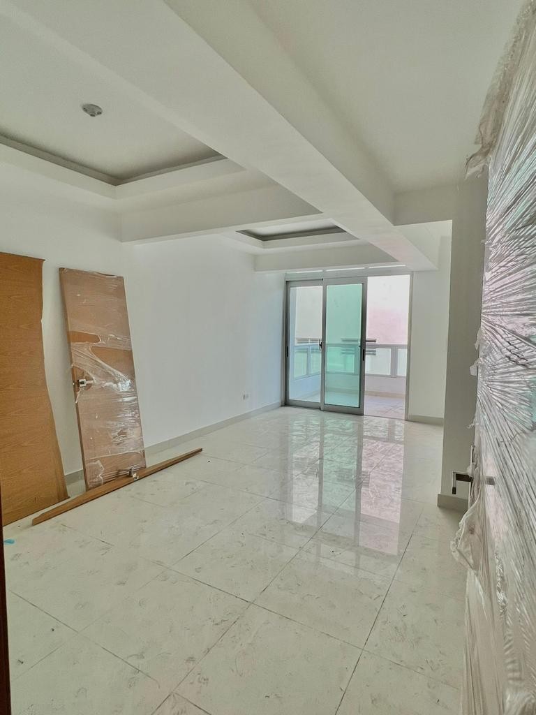 apartamentos - Apartamento piso 9, Renacimiento, Distrito Nacional (Junior) 6
