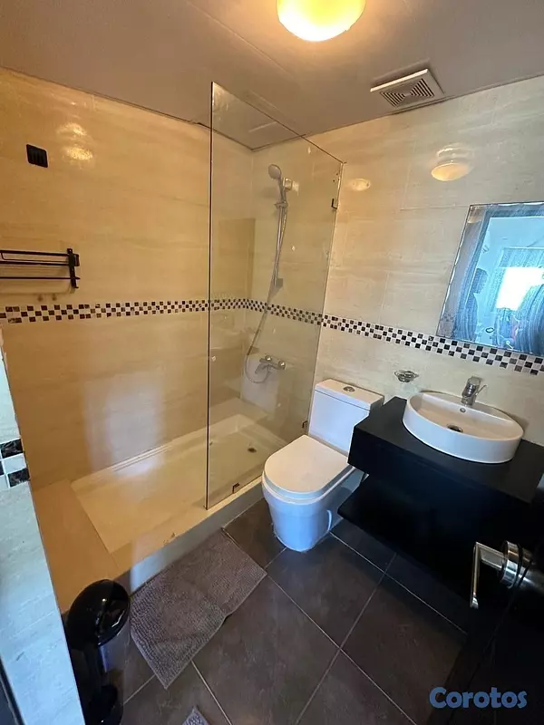 apartamentos - AMOBLADO | 1 HAB | NACO | ALQUILER 8