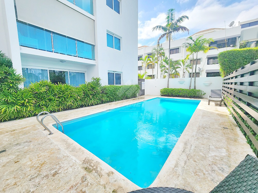 apartamentos - TORRE ASCENSOR SEGURIDAD Y PISCINA RINCON LARGO 0