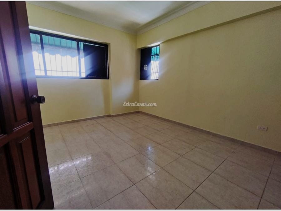 apartamentos - Se alquila apartamento en El Vergel 4