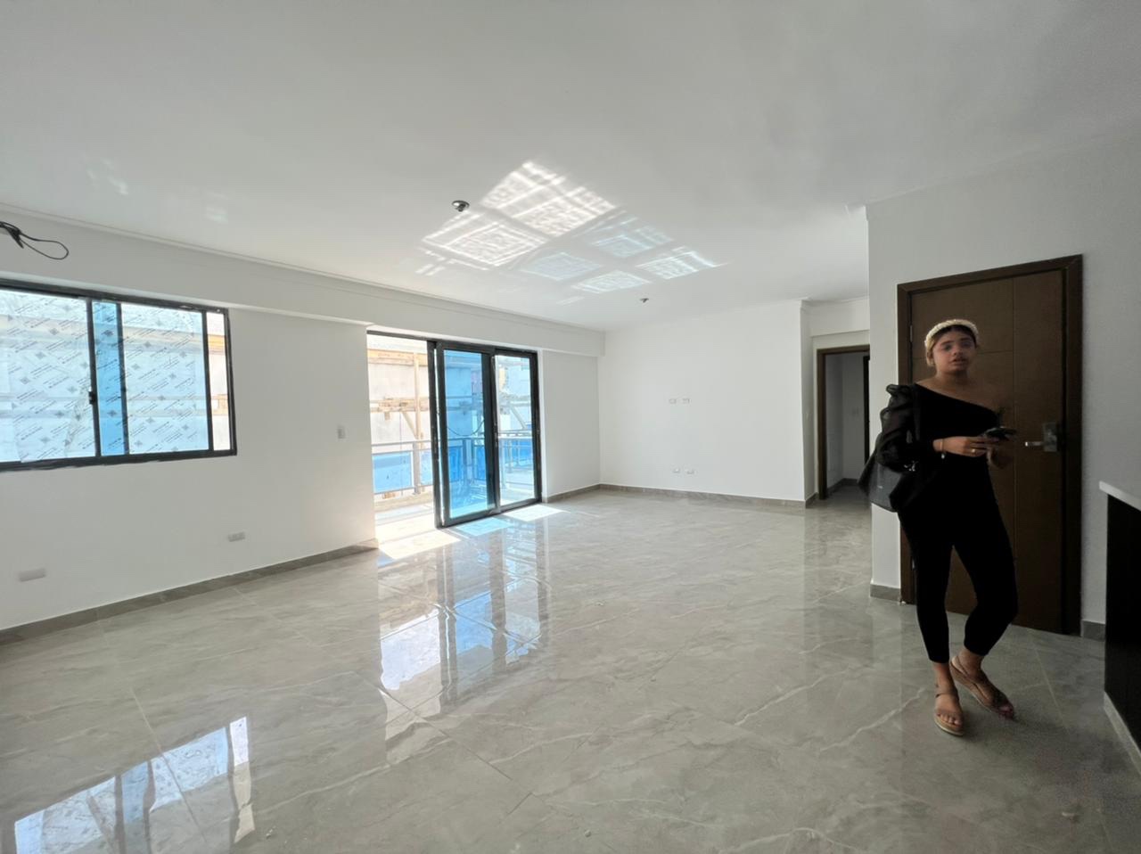 apartamentos - Venta de apartamentos en el ensanche paraíso Distrito nacional  0