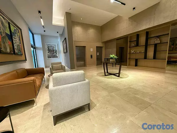 apartamentos - Alquiler de Apartamento en Evaristo morales 10