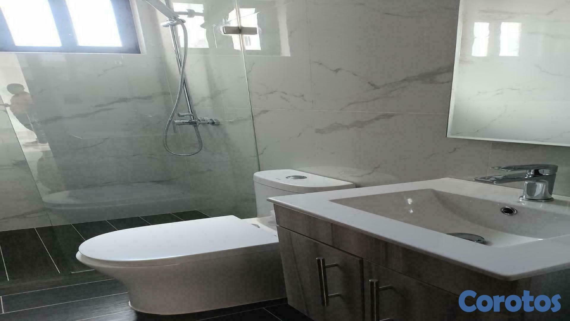 apartamentos - Alquilo apartamento en serralle 7