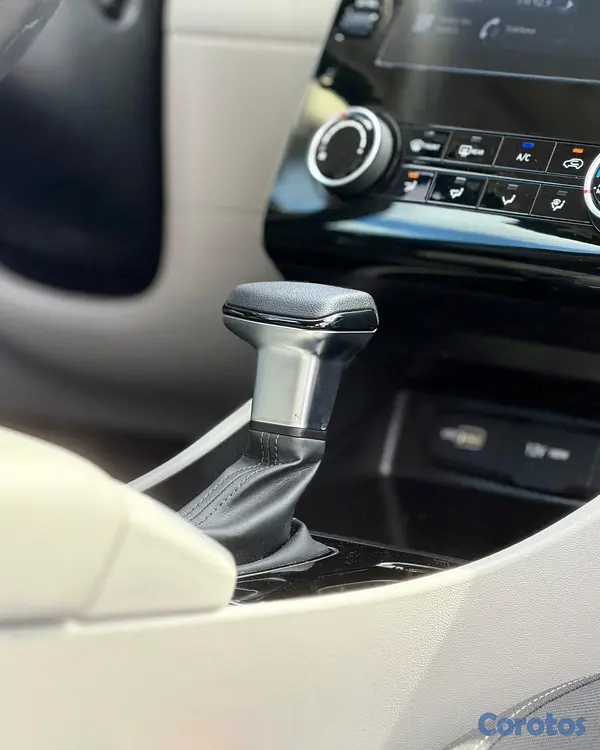 jeepetas y camionetas - Hyundai Tucson 2022  7