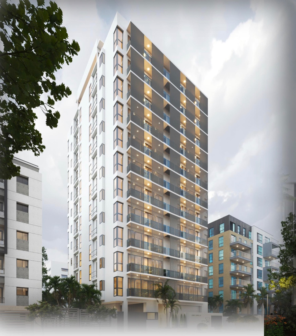 apartamentos - Apartamentos de Lujos en Bella Vista Sur 