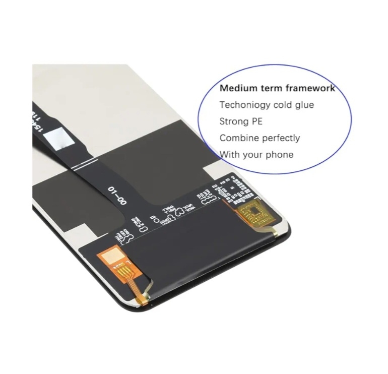 celulares y tabletas - Pantalla NUEVA, Huawei P30 lite Screen LCD Touch 2