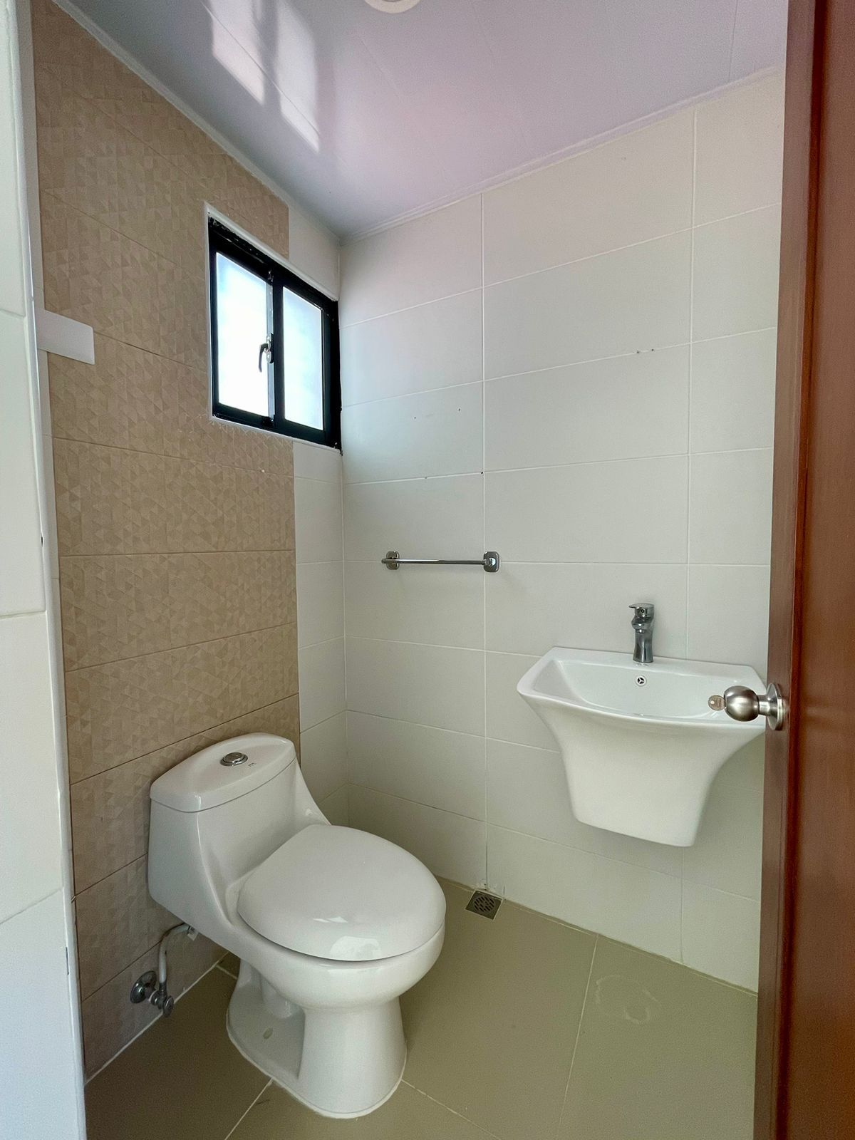apartamentos - Apartamento 1er en Los Rieles de Gurabo 7