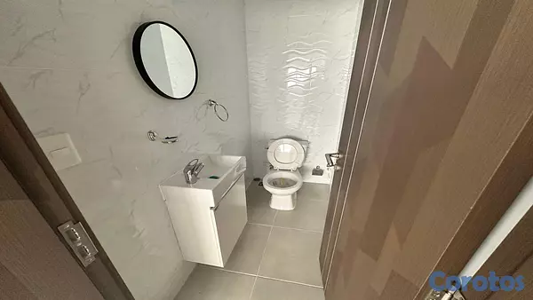 apartamentos - Vendo Apartamento en Prados Oriental 7