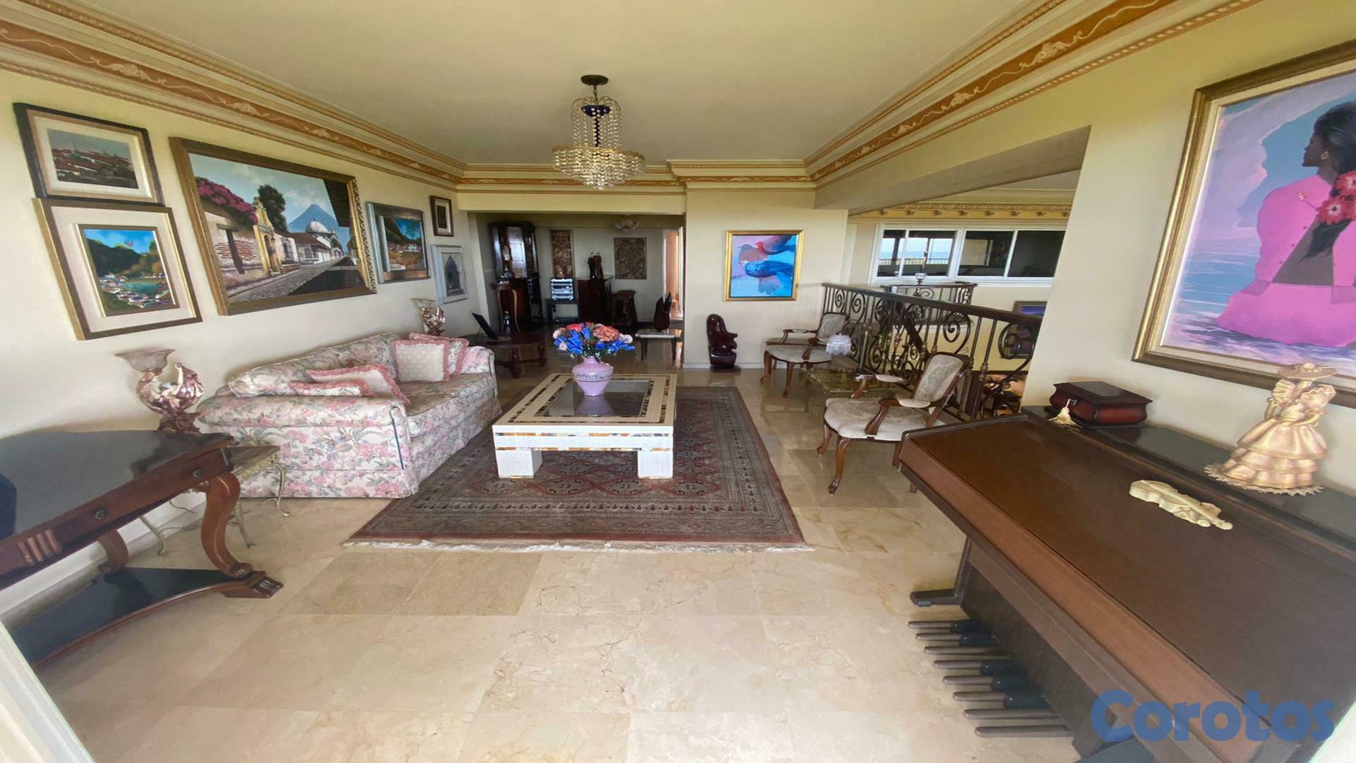 penthouses - Penthouse en Los Cacicazgos 6