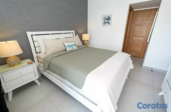 apartamentos - Vendo apartamento en Juan Dolio 5