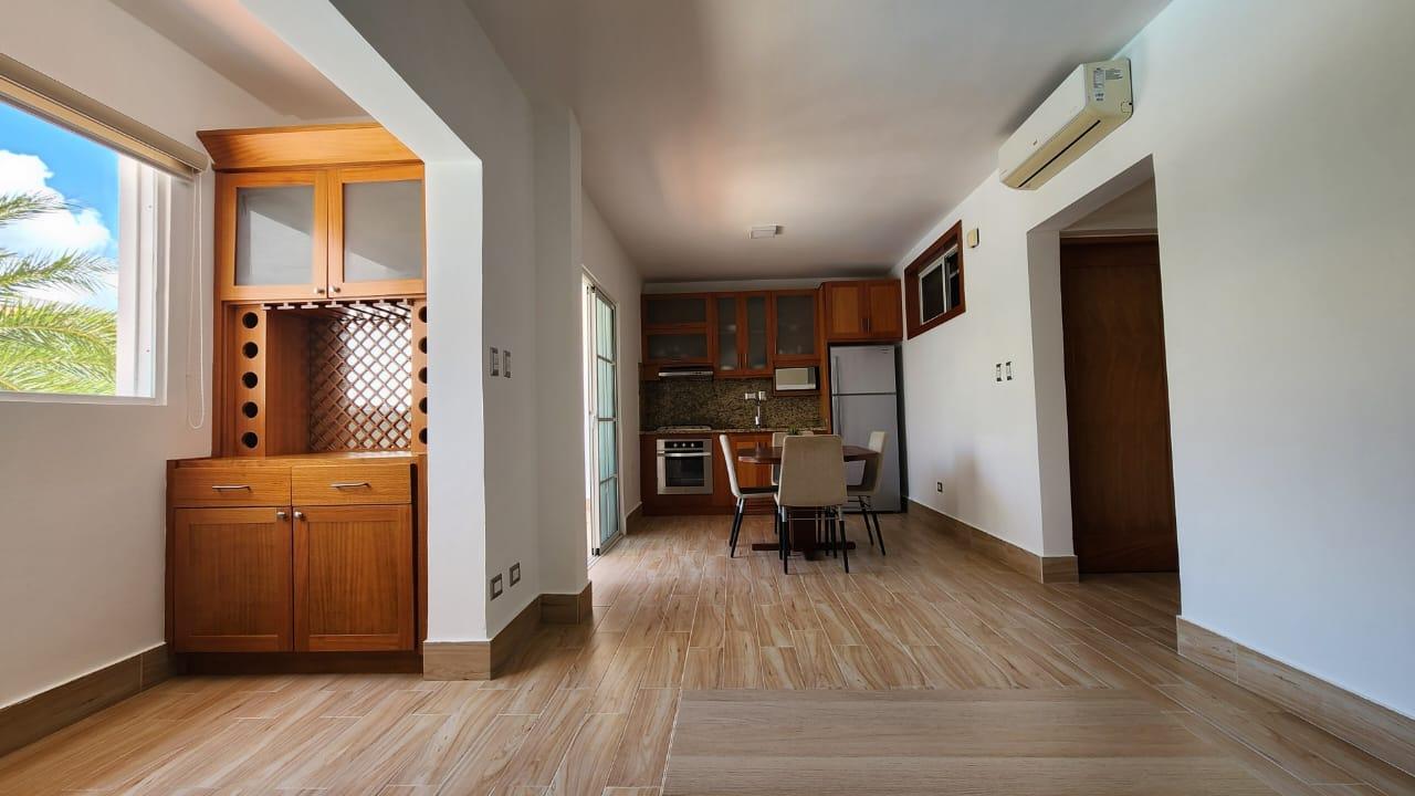 apartamentos - Apartamento amueblado en Cap Cana a buen precio 5