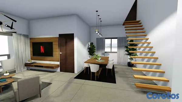 apartamentos - Proyecto de apartamentos en venta en San Isidro 4