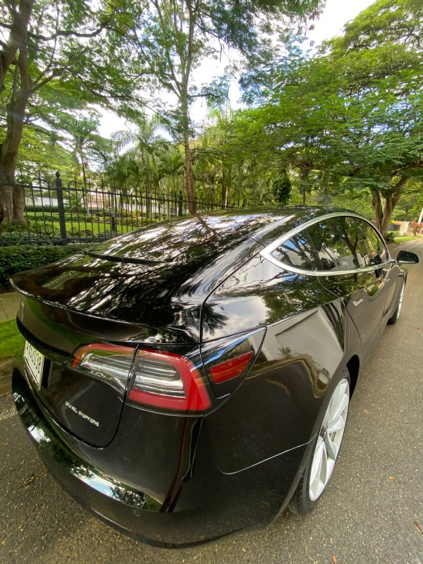 carros - Tesla model 3 2019 1
