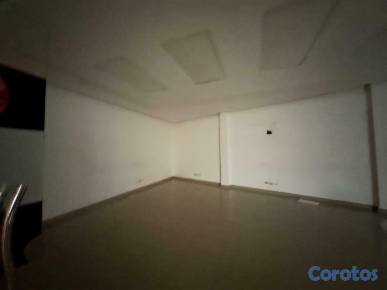 apartamentos - Edificio oficinas alquiler La Esperilla Santo Domingo 6