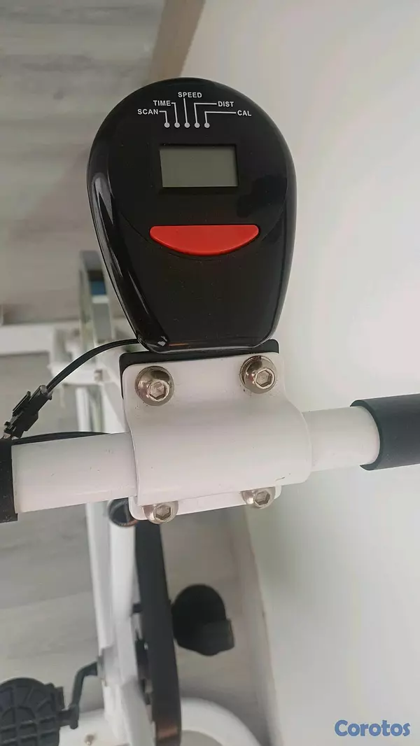 bicicletas y accesorios - bicicleta estacionsria 4