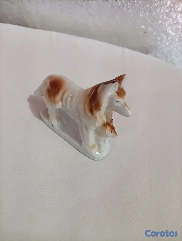 arte y antigüedades - figuras coleccionable  8
