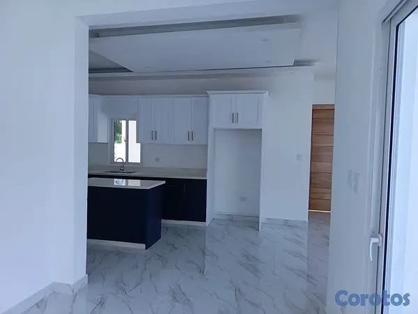 casas - casa económica en puerto plata  3