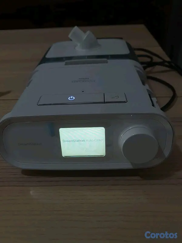 Salud y Equipamiento Médico - philips respironics cpap  5
