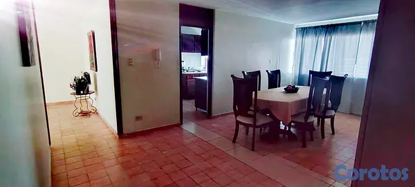 habitaciones y viviendas compartidas - Se alquila habitación en Piantini  2
